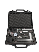 61501013 - MISURO VALIGETTE DI STRUMENTI DI PRECISIONE